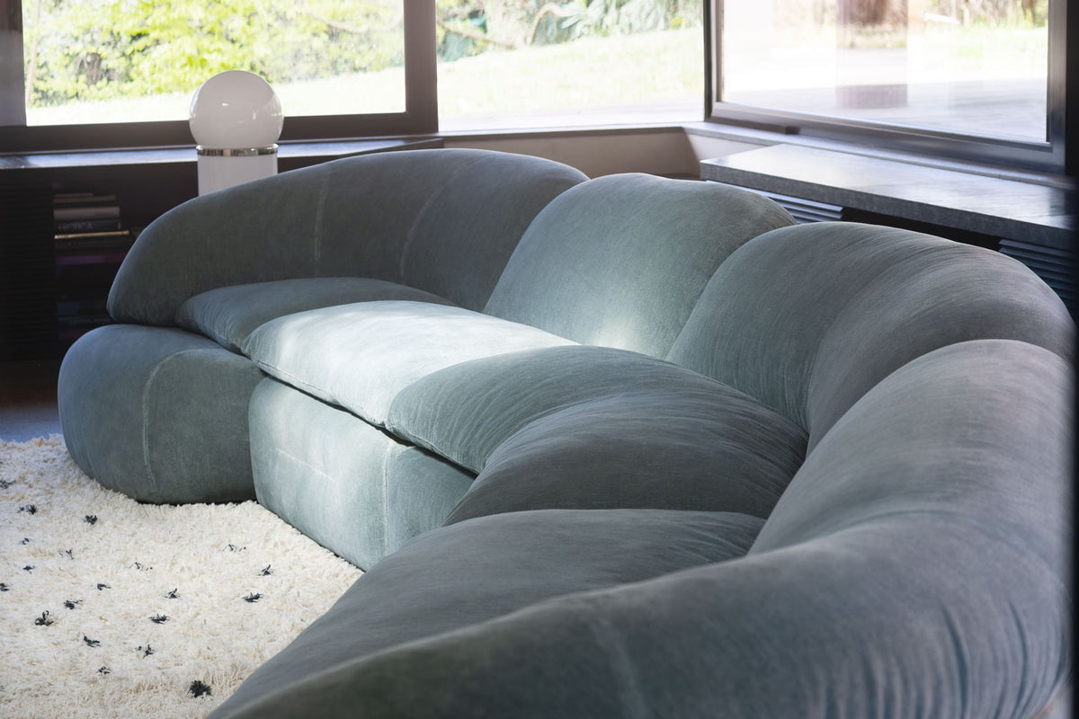 Butter — Tacchini