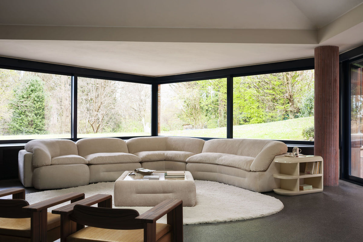 Butter — Tacchini