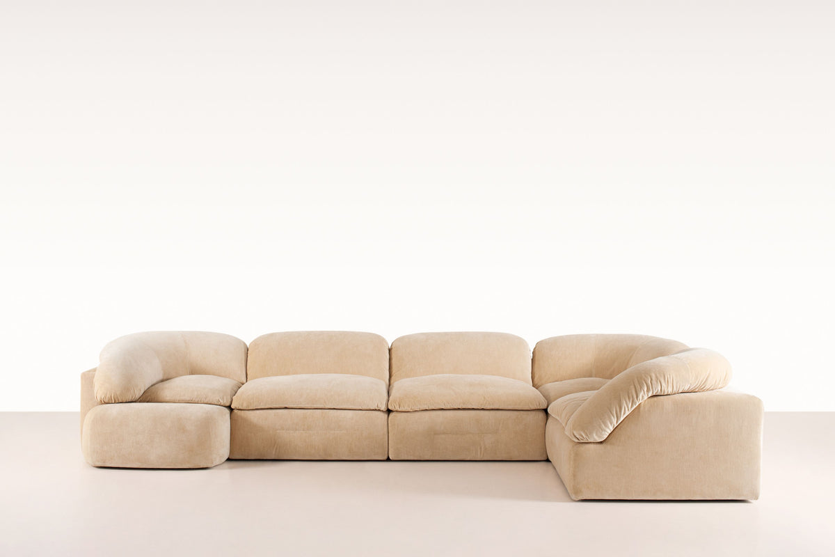Butter — Tacchini