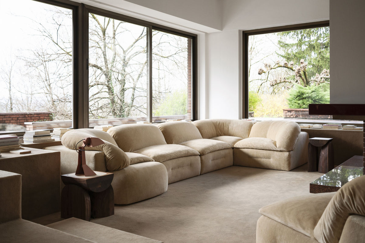 Butter — Tacchini