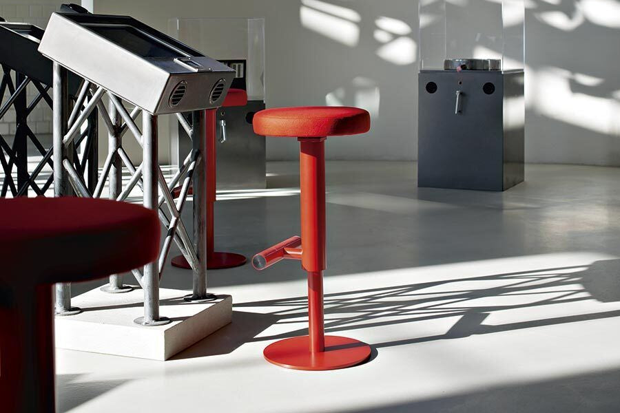 Fixie — Tacchini