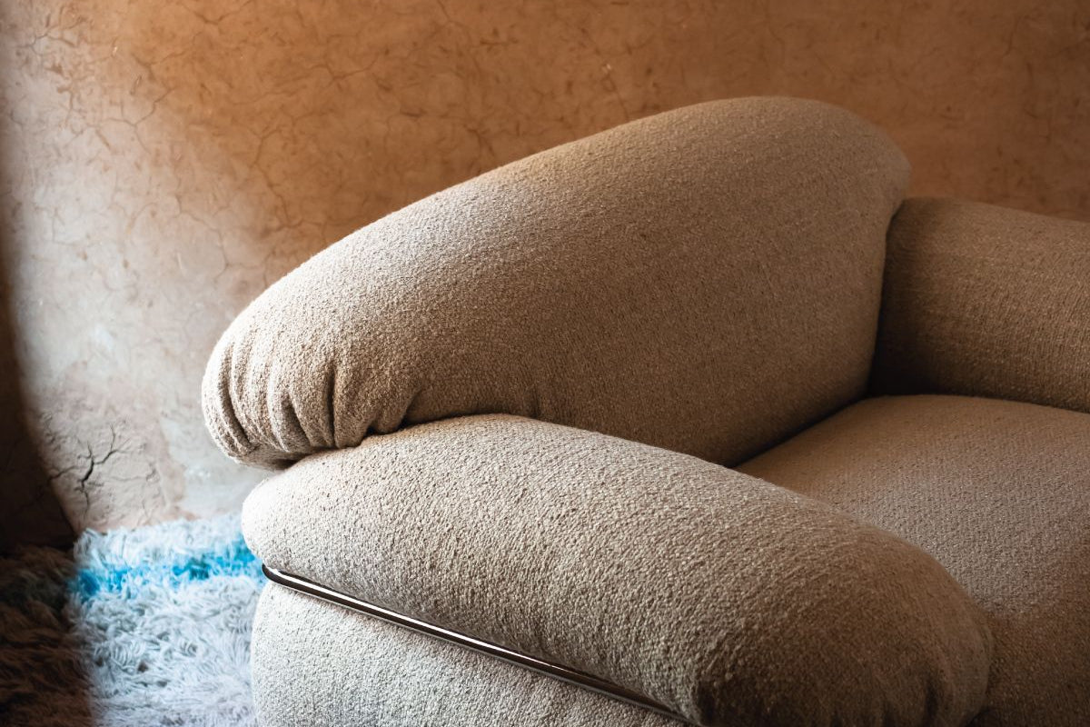 Gran Sesann — Tacchini