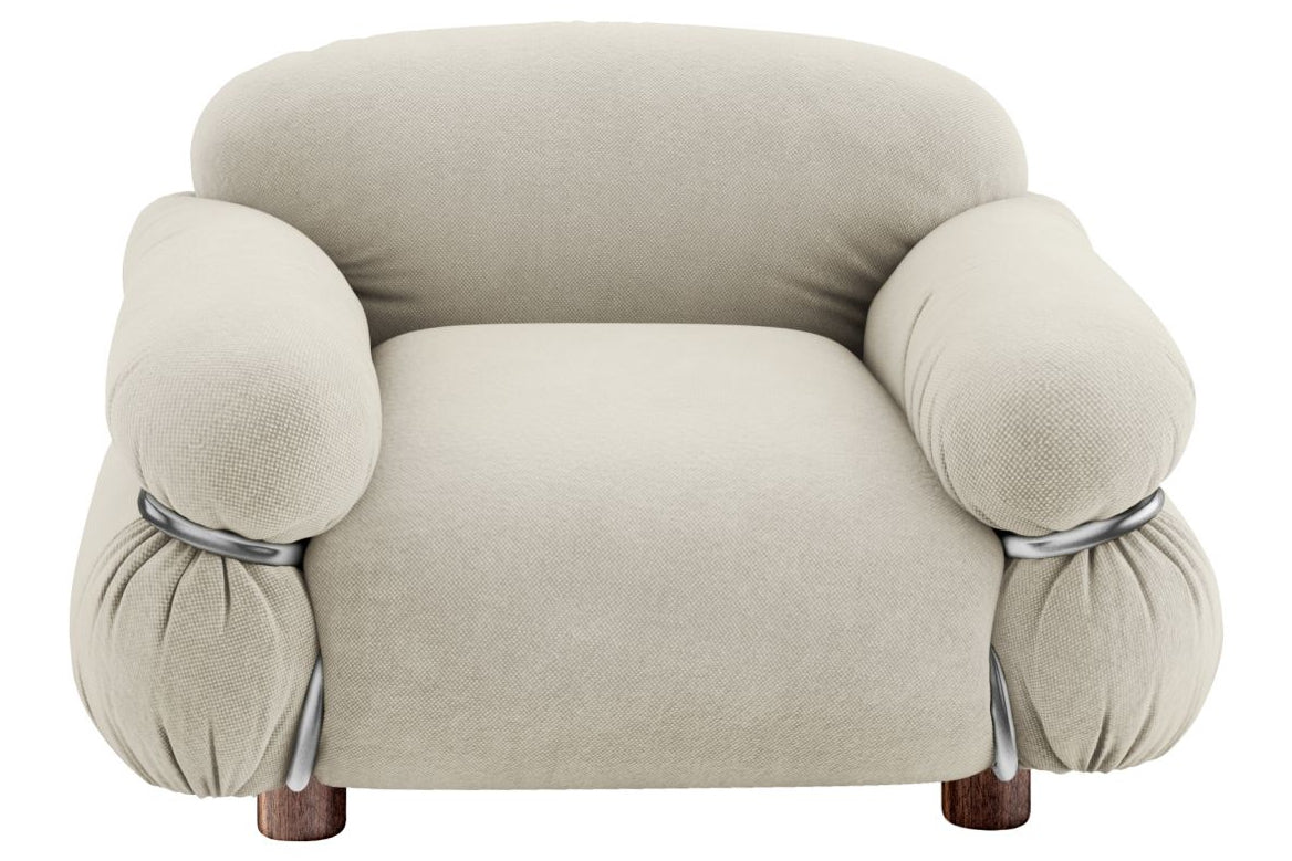 Gran Sesann — Tacchini