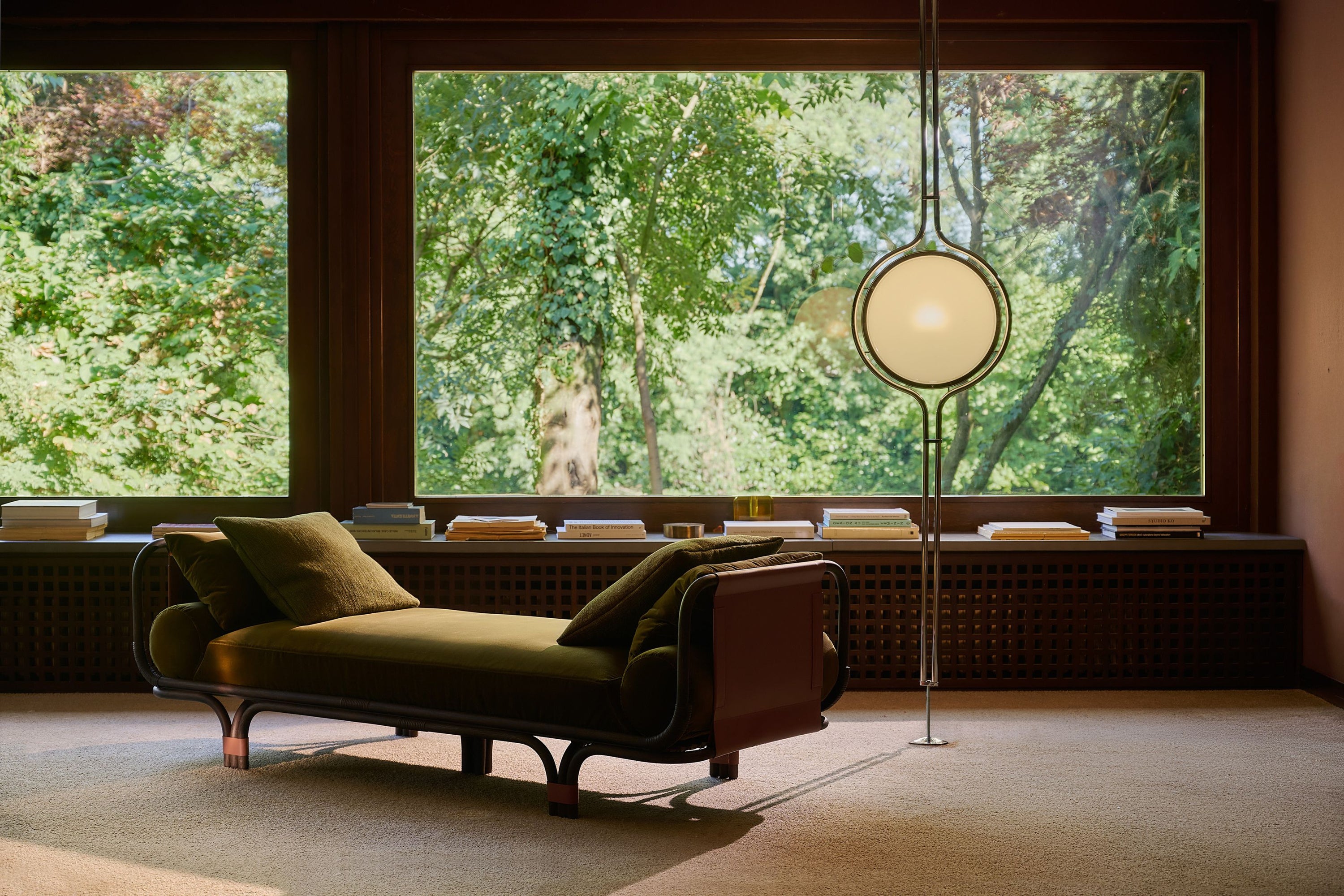 Isola Bella — Tacchini