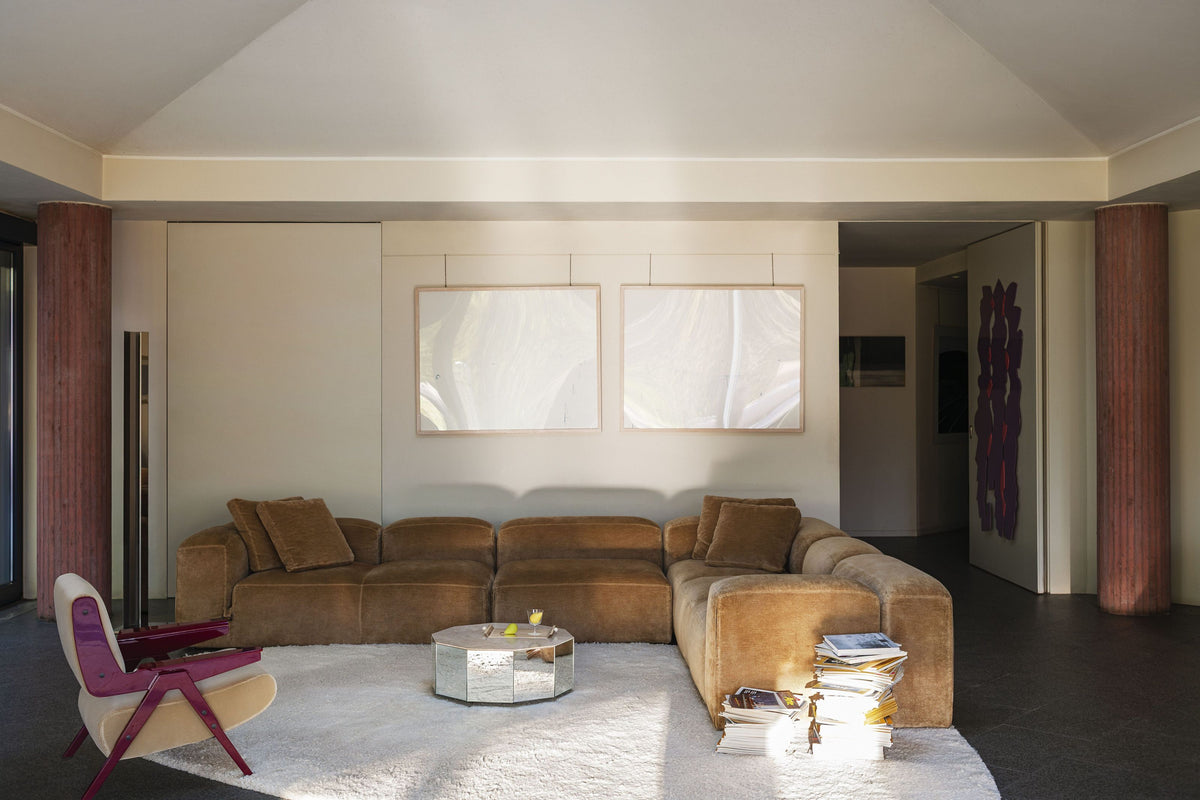 Le Mura XL — Tacchini