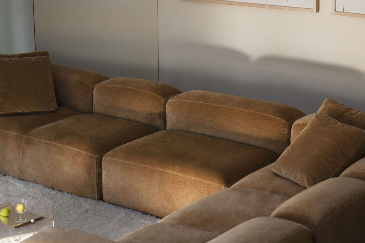 Le Mura XL — Tacchini