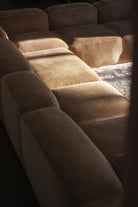 Le Mura XL — Tacchini