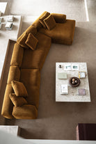 Le Mura XL — Tacchini