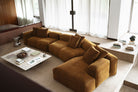 Le Mura XL — Tacchini