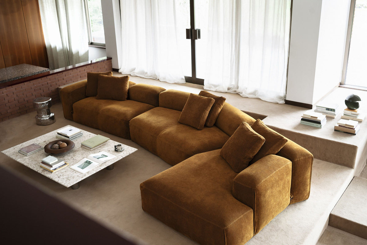 Le Mura XL — Tacchini