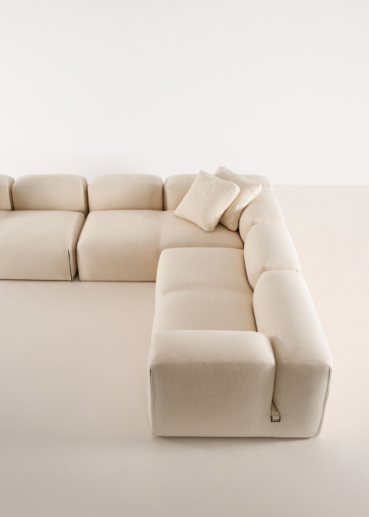 Le Mura XL — Tacchini