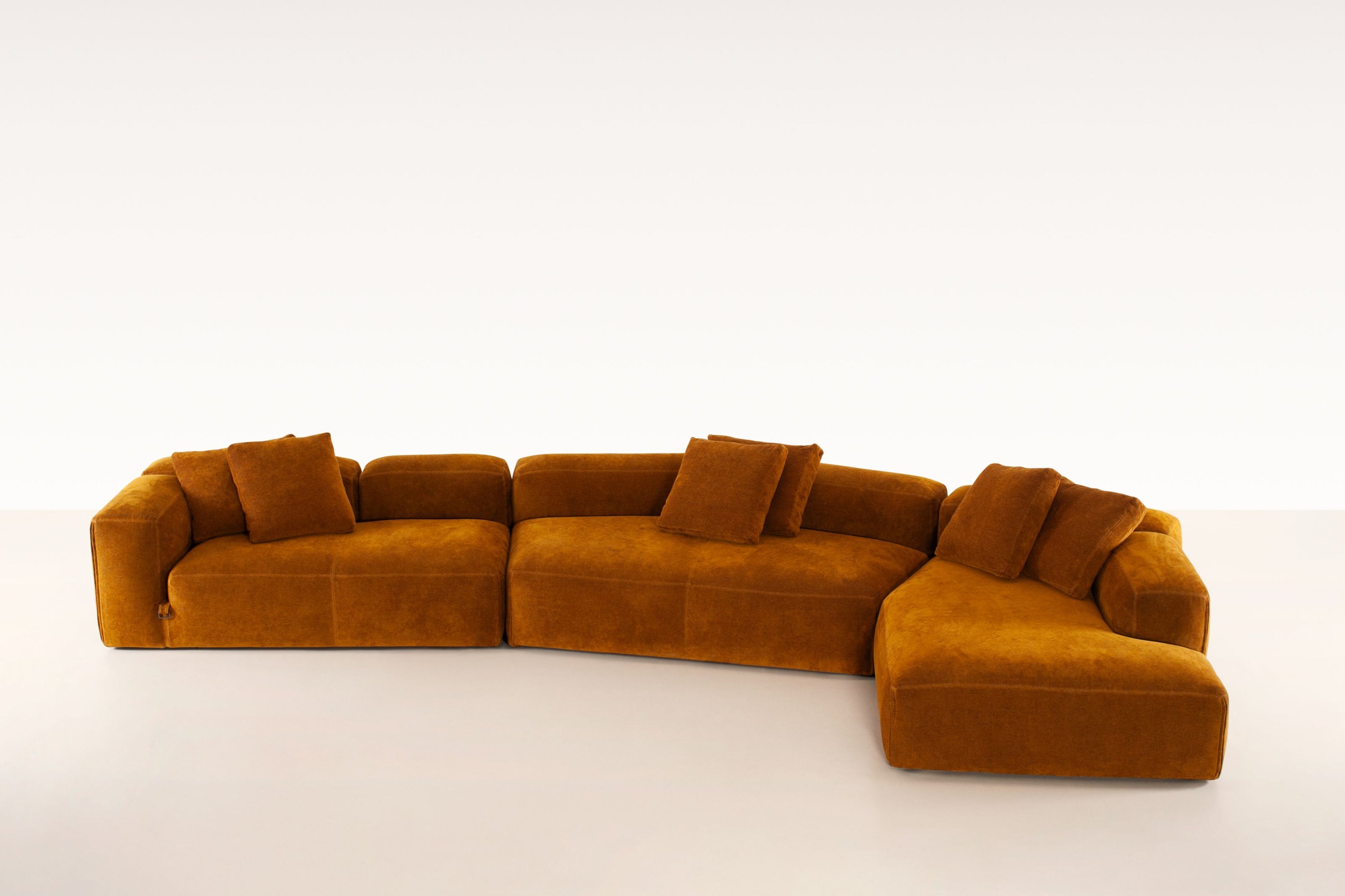 Le Mura XL — Tacchini