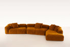 Le Mura XL — Tacchini