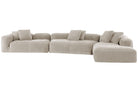 Le Mura XL — Tacchini