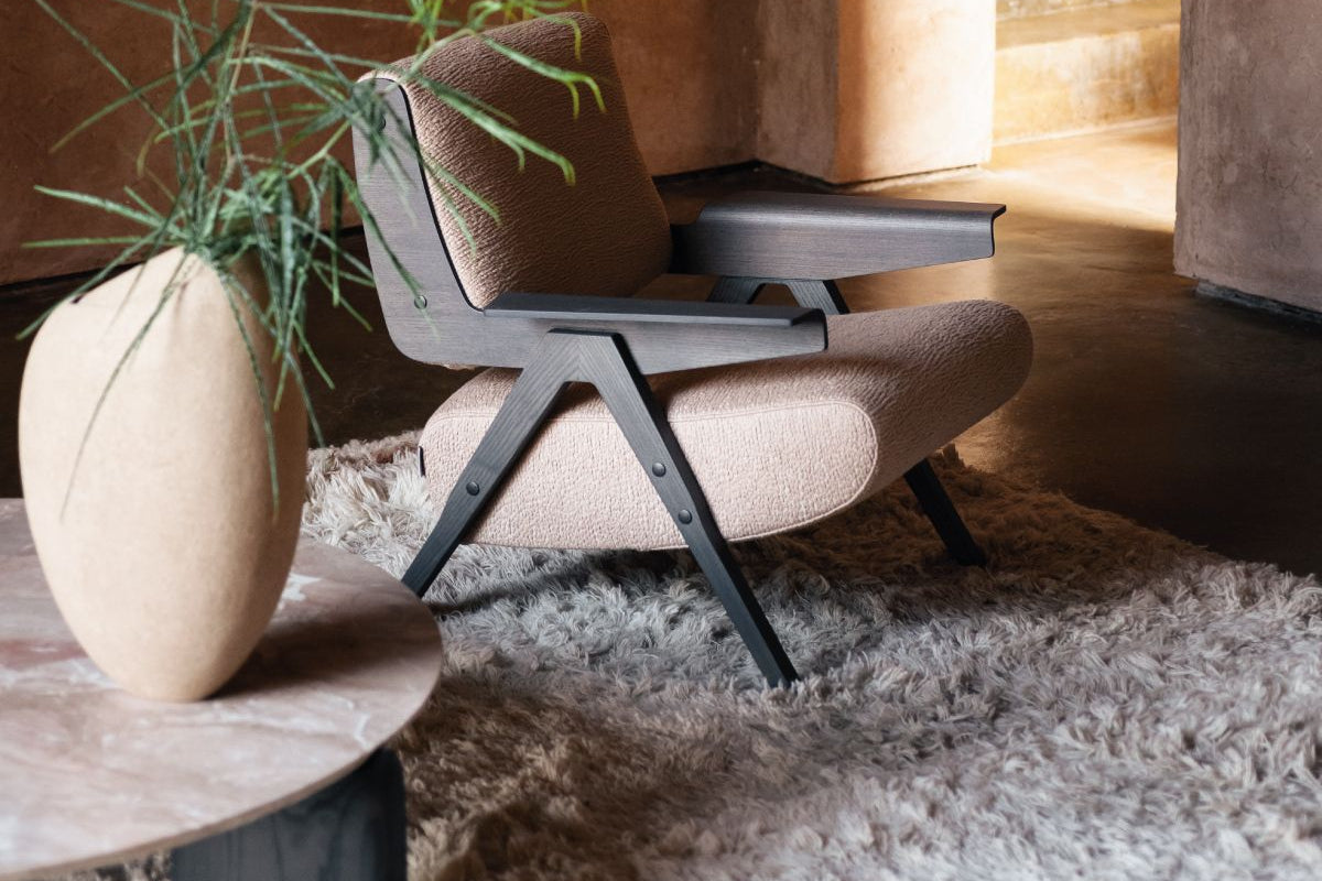 Lina — Tacchini