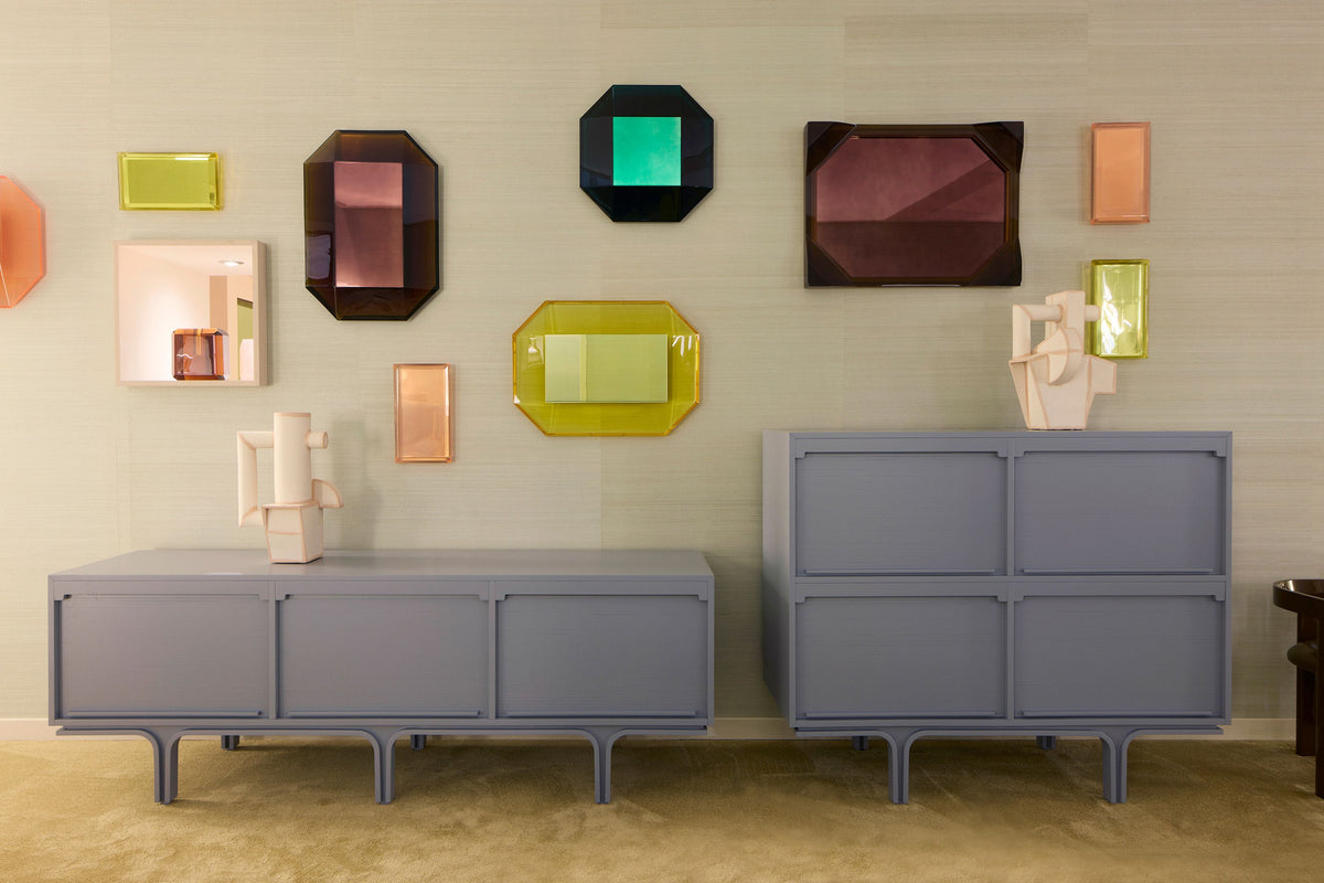 Serie 500/3 - 500/4 — Tacchini