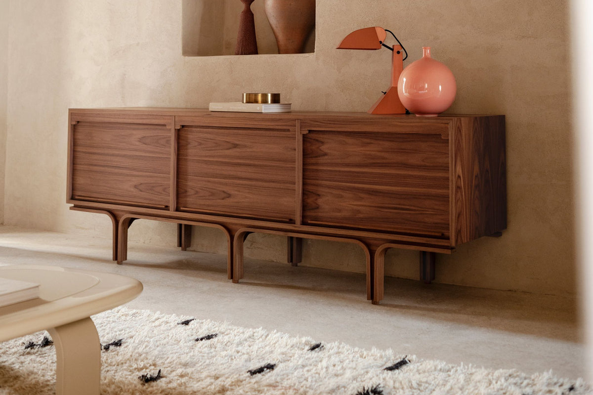 Serie 500/3 - 500/4 — Tacchini