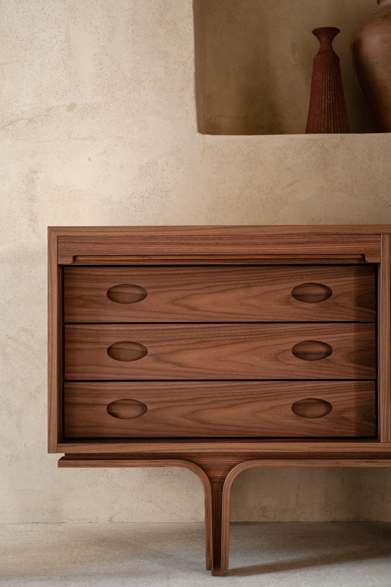 Serie 500/3 - 500/4 — Tacchini