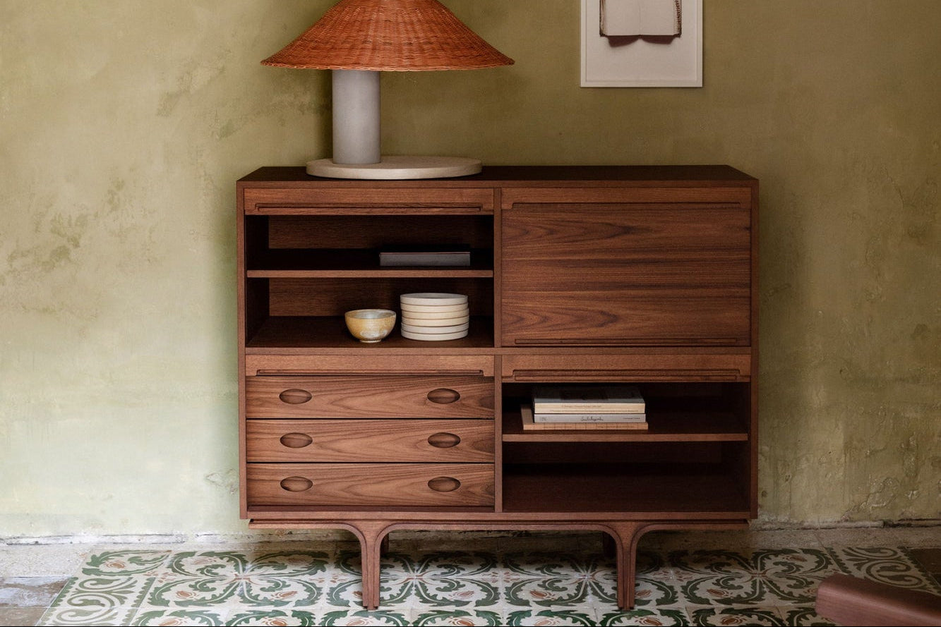 Serie 500/3 - 500/4 — Tacchini