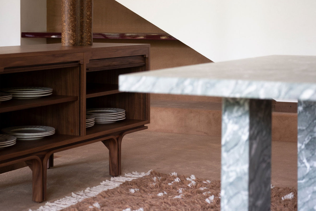 Serie 500/3 - 500/4 — Tacchini
