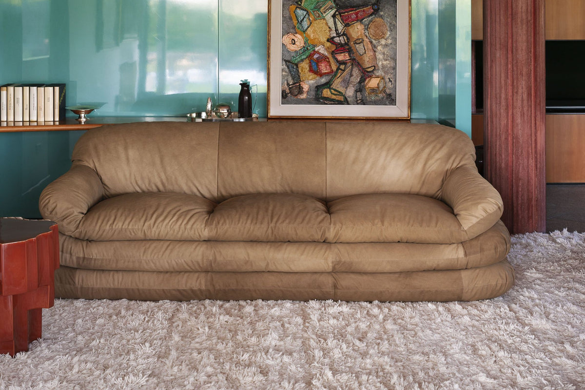 Solar XL — Tacchini