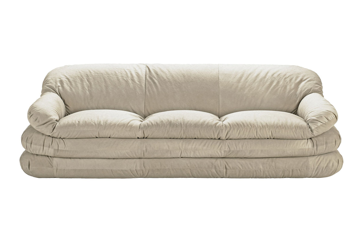 Solar XL — Tacchini