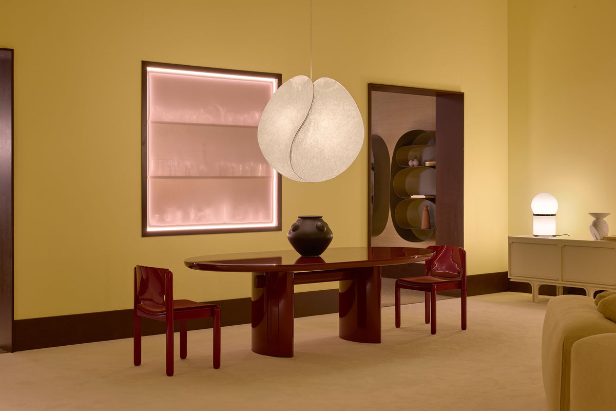 Torii Love — Tacchini