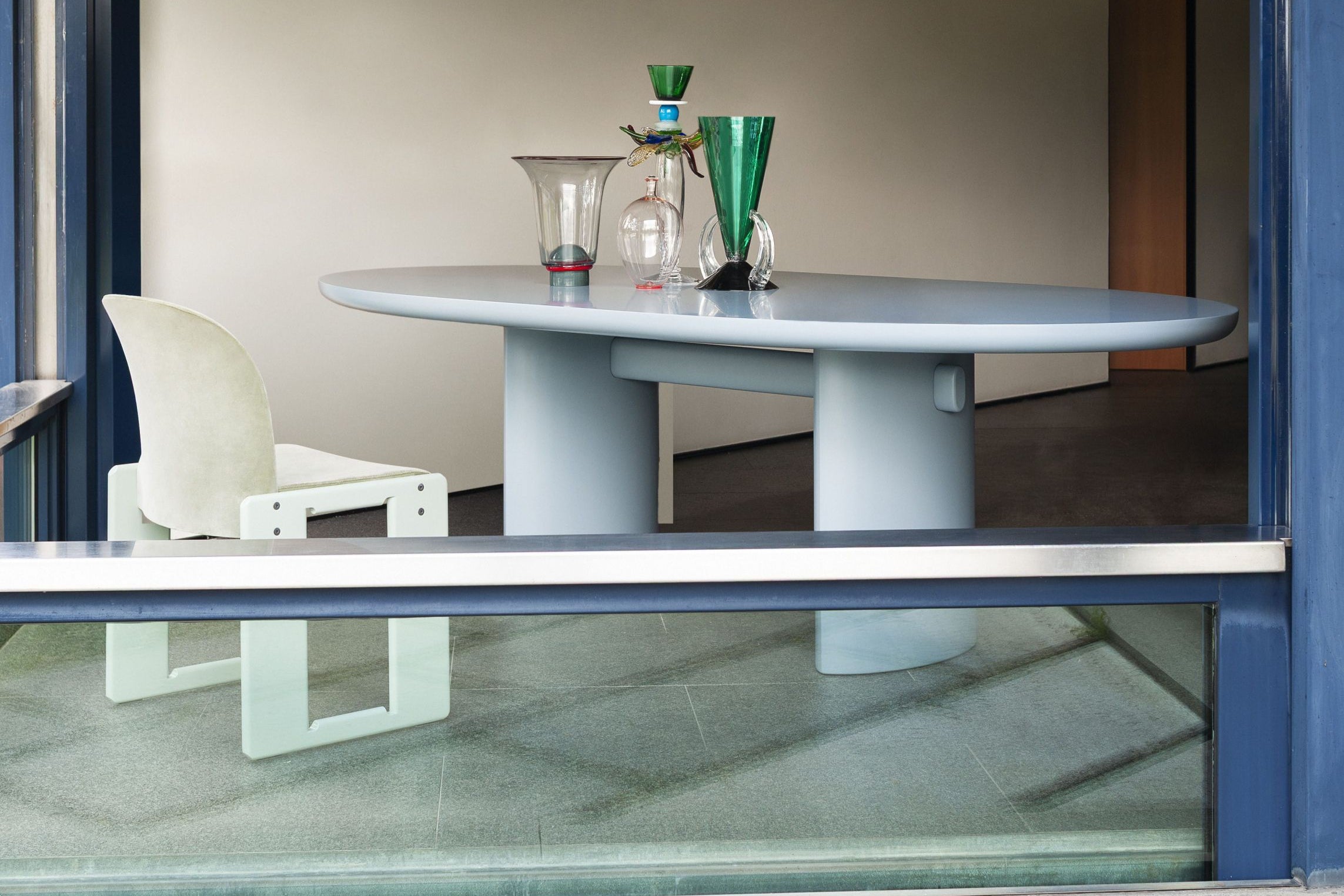 Torii Love — Tacchini
