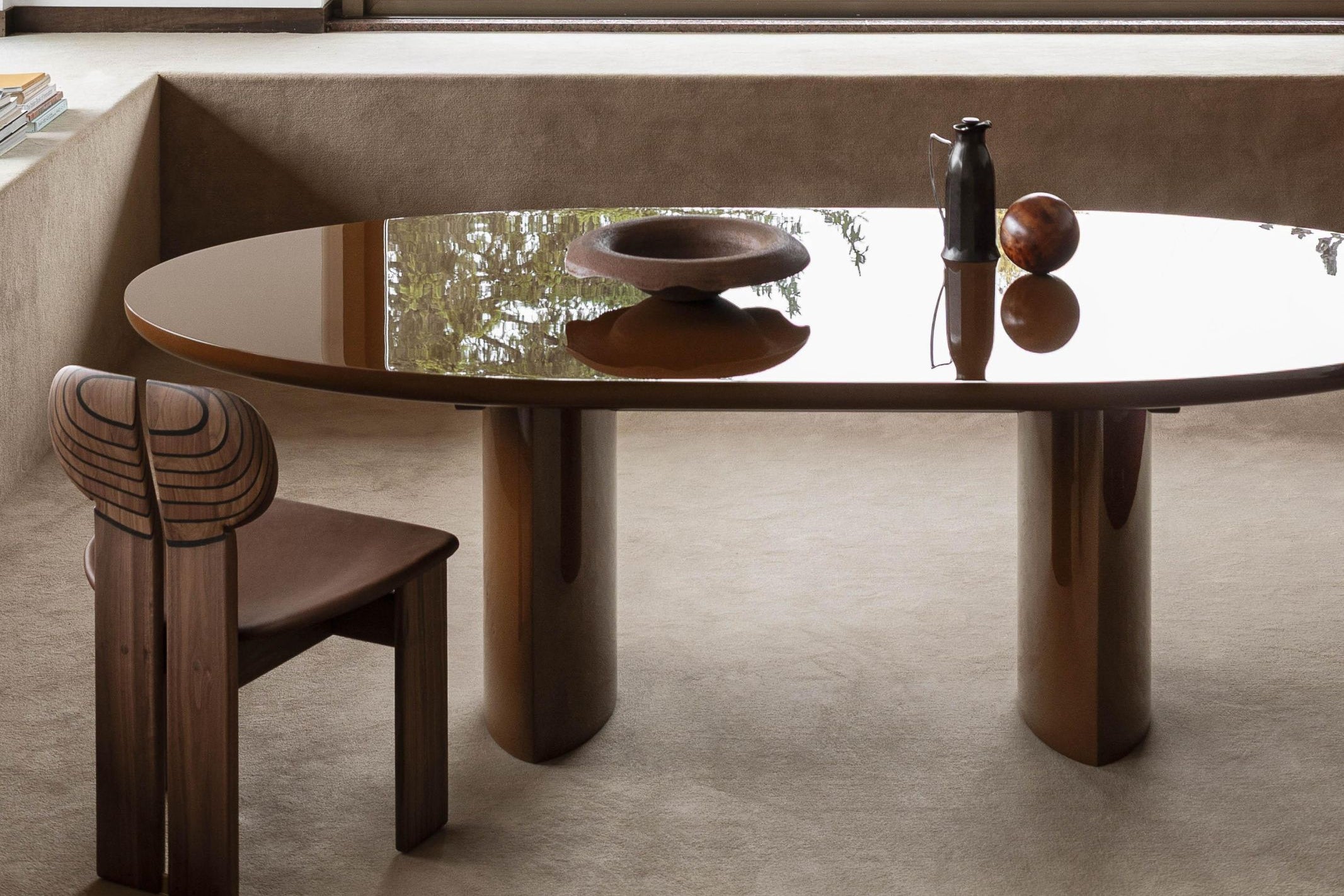 Torii Love — Tacchini