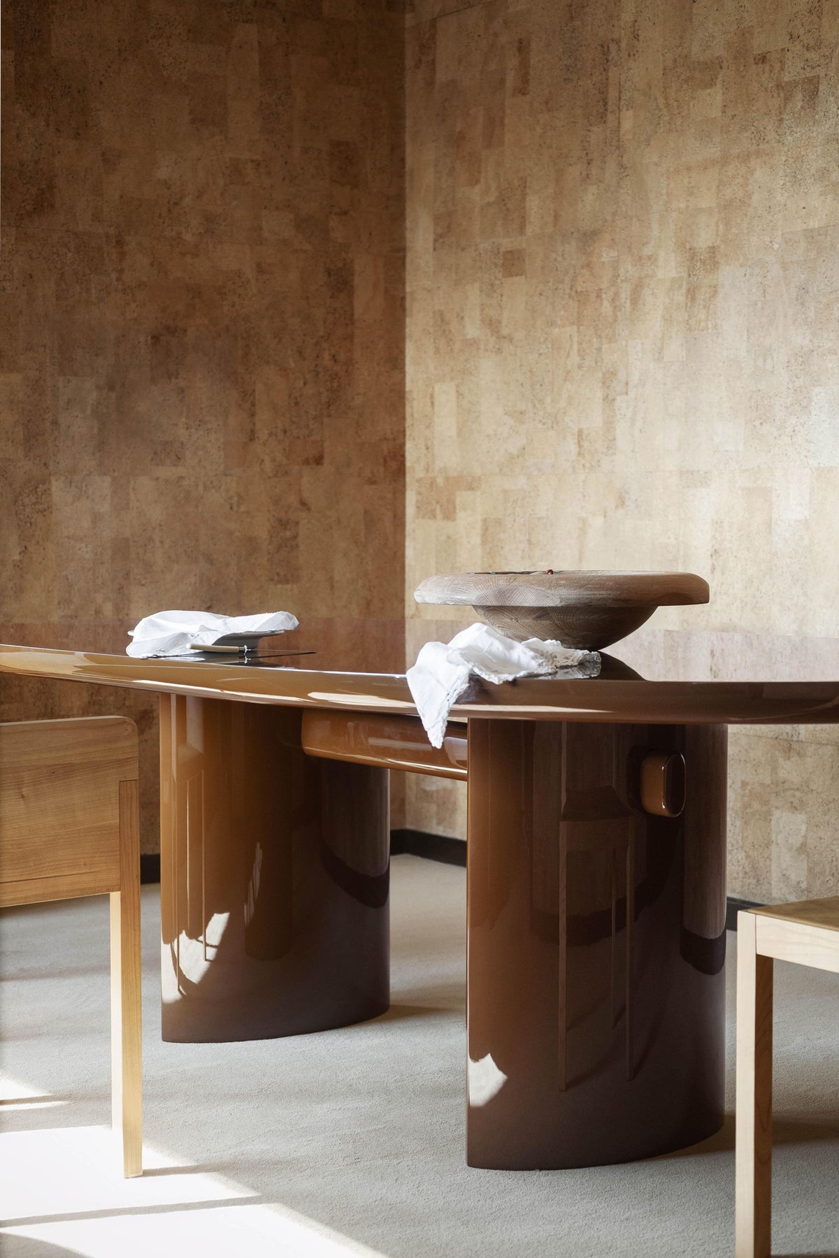 Torii Love — Tacchini
