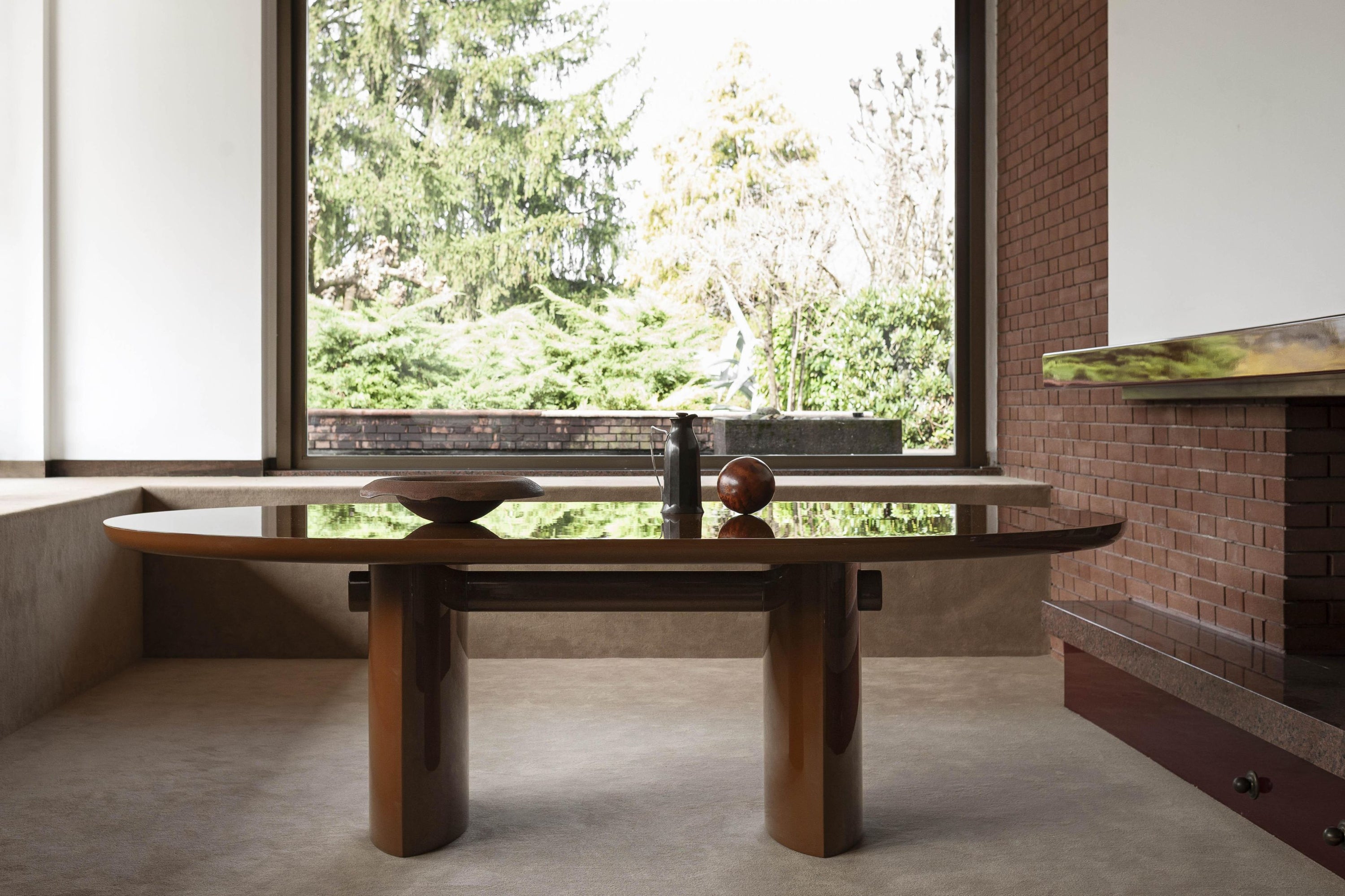 Torii Love — Tacchini