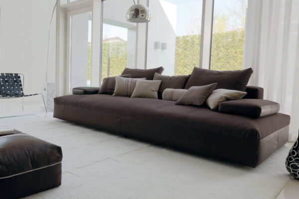 Glow-In Sofa - Image 2