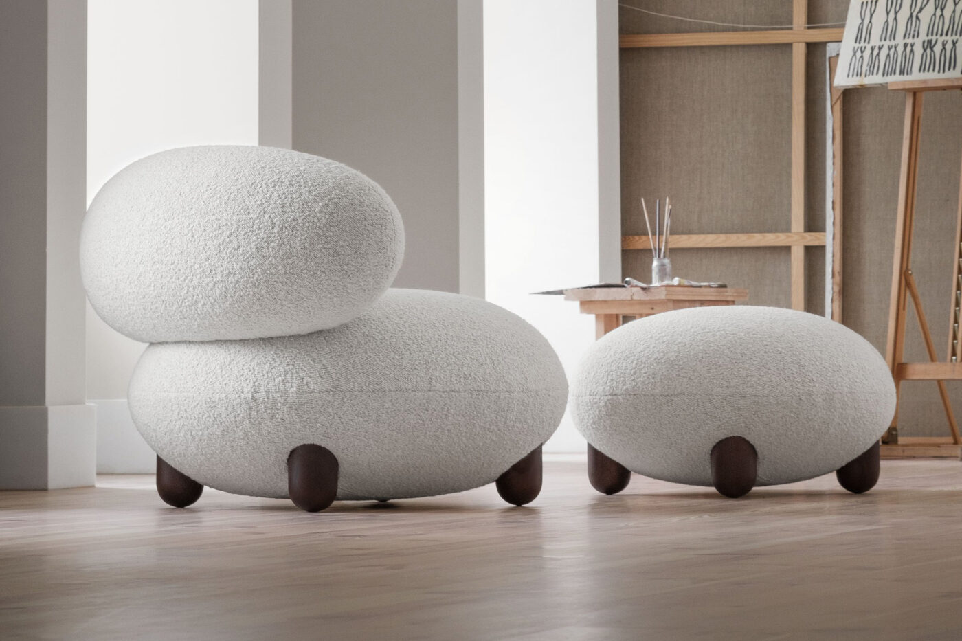Arravanti-Living Room Furniture